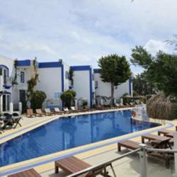 Serpina Hotel