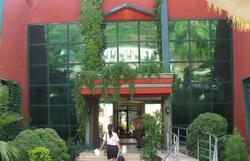 Sumela Garden