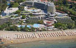 Sunrise Queen Resort & Spa