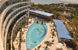 Sunrise Queen Resort & Spa