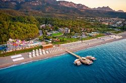 Mövenpick Resort Antalya Tekirova