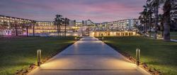Arcanus Hotels Sorgun - Her Şey Dâhil