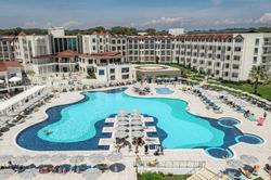 Arcanus Hotels Sorgun - Her Şey Dâhil