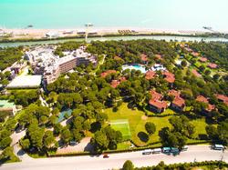Xanadu Resort Hotel