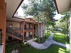 Xanadu Resort Hotel
