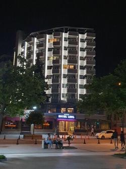 Akol Hotel