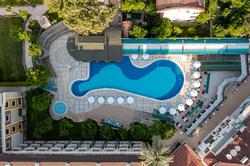 Tu Casa Gelidonya Hotel