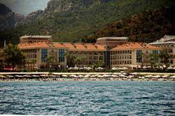 Fame Residence Kemer