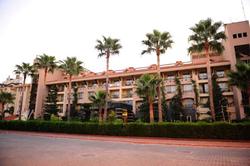 Fame Residence Kemer