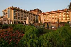 Fame Residence Kemer