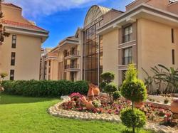 Hotel Turan Prince Ex. Sentido Turan Prince
