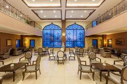 Hotel Turan Prince Ex. Sentido Turan Prince