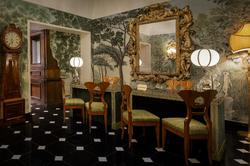 Hotel d'Inghilterra Roma - Starhotels Collezione