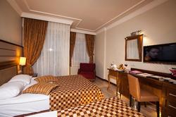 Rox Resort Hotel