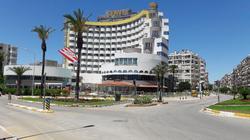 Cender Hotel