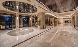 Ozkaymak Kemer Marina Hotel
