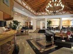 Akka Claros Hotel