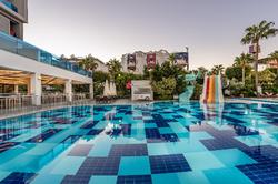 White City Beach Hotel +16 Adult Only