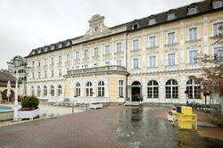Eurostars Park Hotel Maximilian