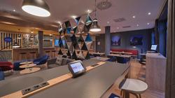 Holiday Inn Express Dortmund