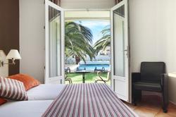 Logis Hotel Le Rodin