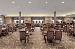 Grand Cevahir Hotel & Congress Centre