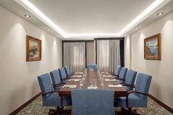 Grand Cevahir Hotel & Congress Centre