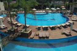 Meder Resort Hotel