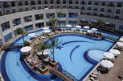 Meder Resort Hotel