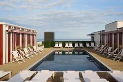 Talaia Hotel & Spa Biarritz - MGallery Collection