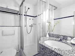 Mercure Hotel Koeln Belfortstrasse