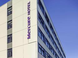 Mercure Hotel Koeln Belfortstrasse