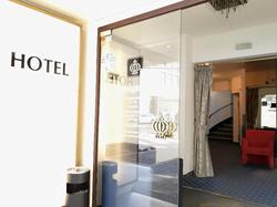 Koenigshof Swiss Quality Hotel