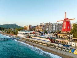 Orange County Kemer
