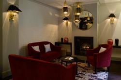 Hotel Le Marquis by Inwood Hotels