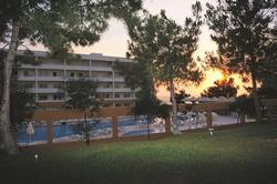 Tuntas Family Suite