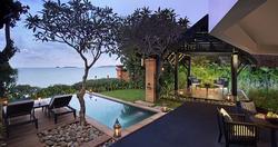 Anantara Bophut Koh Samui Resort