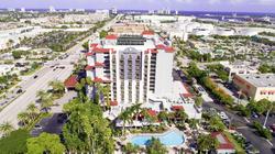 Embassy Suites by Hilton Fort Lauderdale 17th St
