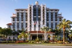 Embassy Suites by Hilton Fort Lauderdale 17th St