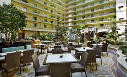 Embassy Suites by Hilton Fort Lauderdale 17th St
