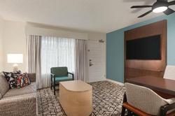 Embassy Suites by Hilton Fort Lauderdale 17th St