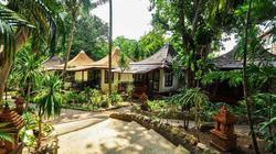 Chaweng Buri Resort