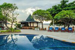 Chaweng Buri Resort