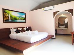 Chaweng Buri Resort