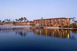 Best Western Plus Island Palms Hotel & Marina