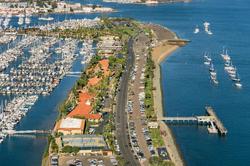 Best Western Plus Island Palms Hotel & Marina