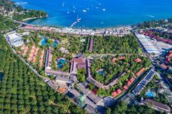 Duangjitt Resort & Spa