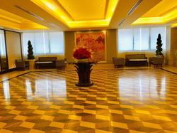 Indra Regent