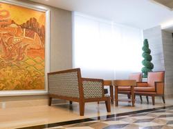 Indra Regent