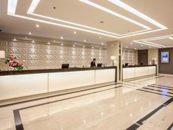 Mandarin Hotel Managed By Centre Point